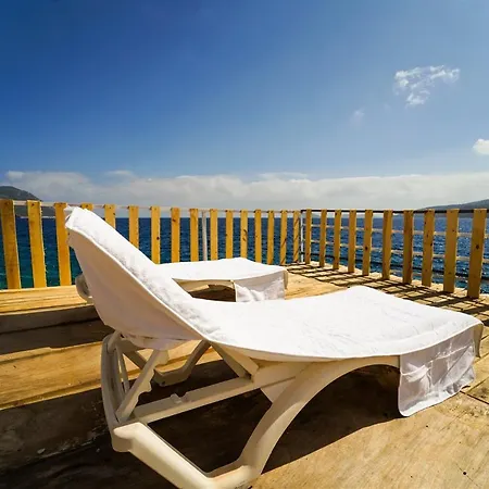 Kalkanda Denize Sifir, Ozel Iskeleli 4+1 Plajli, Havuzlu Kaş